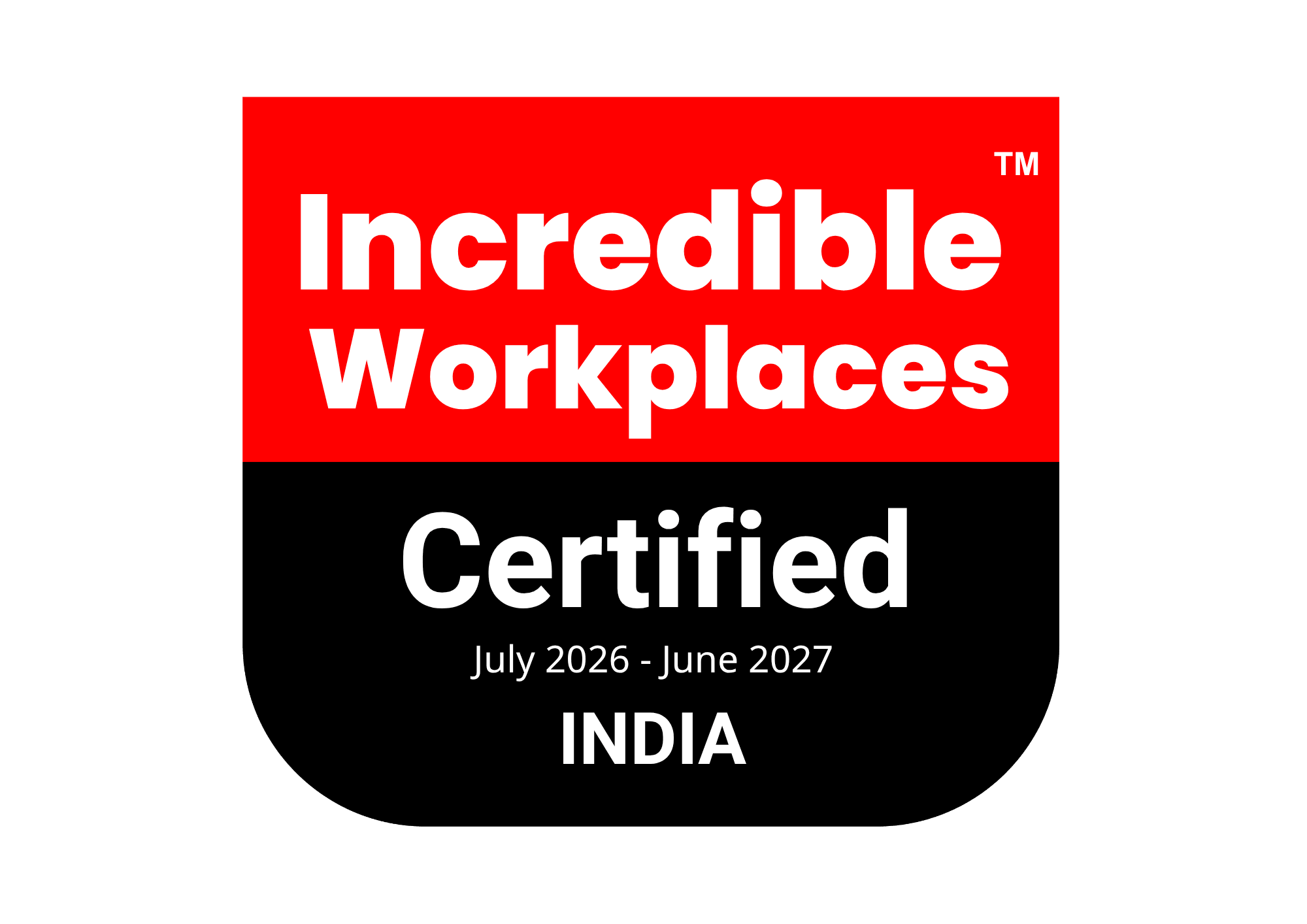 IWP Certified Badge