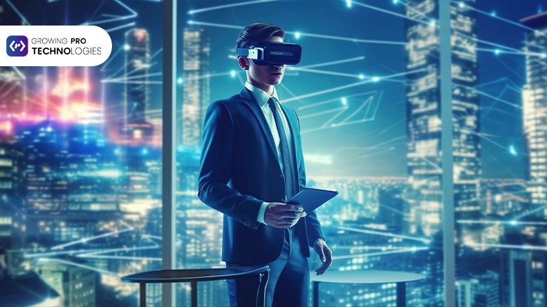 Applying AR/VR to Simplify Operations and Develop Flawless Workflows Across Industries