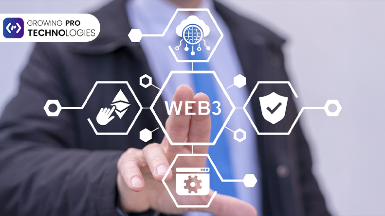 From Blockchain to Smart Contracts: Exploring the Core of Web3 Development