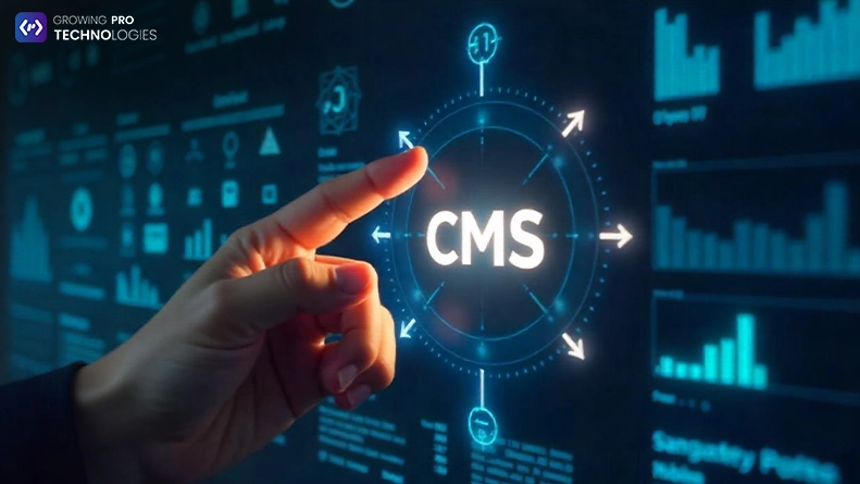 How Headless CMS is Changing the Way Businesses Deliver Content