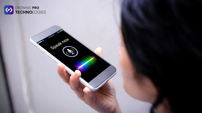 How Voice Recognition Transforms iOS App Accessibility?