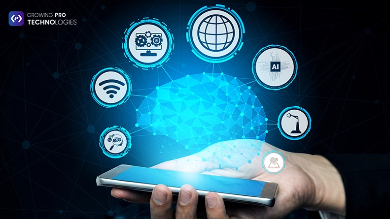 Making Sense of Data: How IoT Analytics is Fueling Smarter Businesses