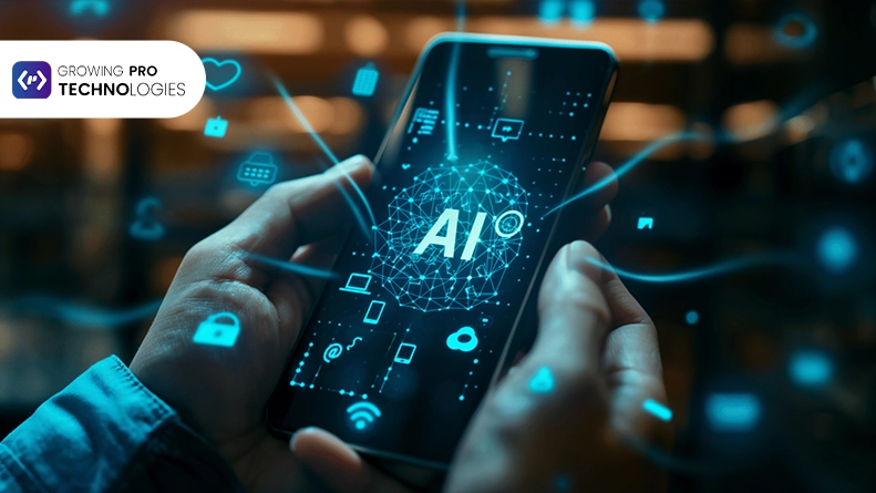React Native + AI: The Power Couple That’s Changing Mobile Apps Forever